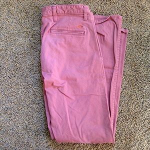 Docker 32 x 32 Slim Tapper